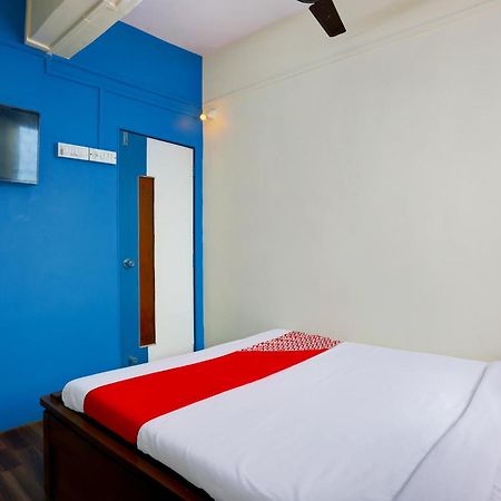 Hotel O Classic Mumbai Exterior photo