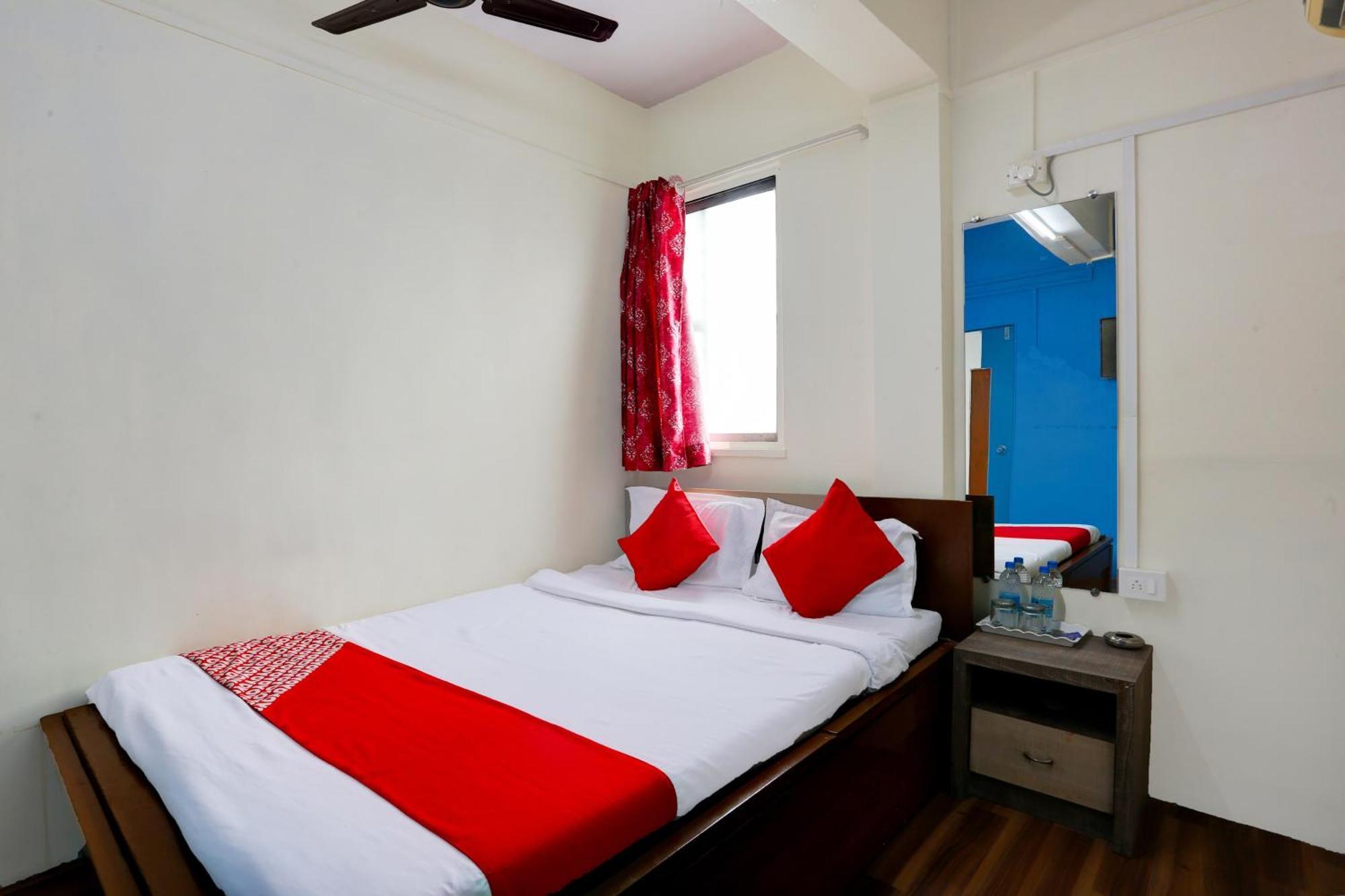 Hotel O Classic Mumbai Exterior photo
