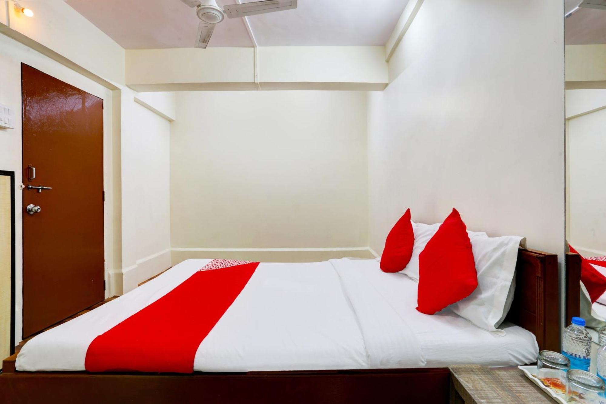 Hotel O Classic Mumbai Exterior photo